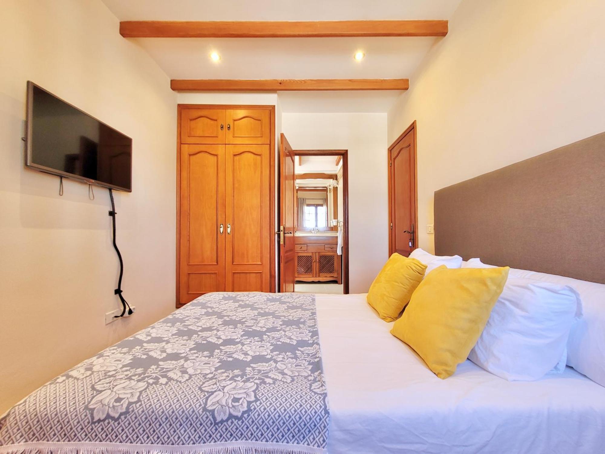Villa Casa Mari Puerto de la Cruz  Exterior foto